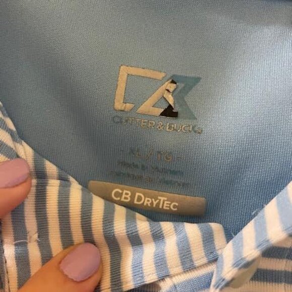 Ole Miss Polo - Picture 3 of 4